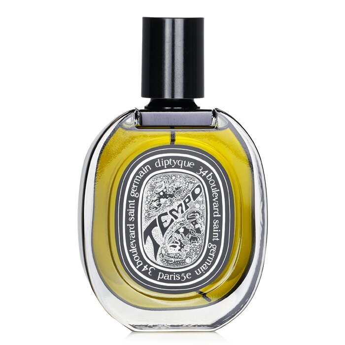 Diptyque Tempo Eau De Parfum Spray 425805  TEMPO  75ml/2.5oz