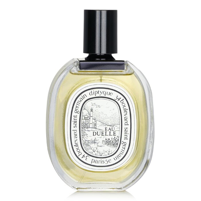 Diptyque Eau Duelle Eau De Toilette Spray 442680 100ml/3.4oz