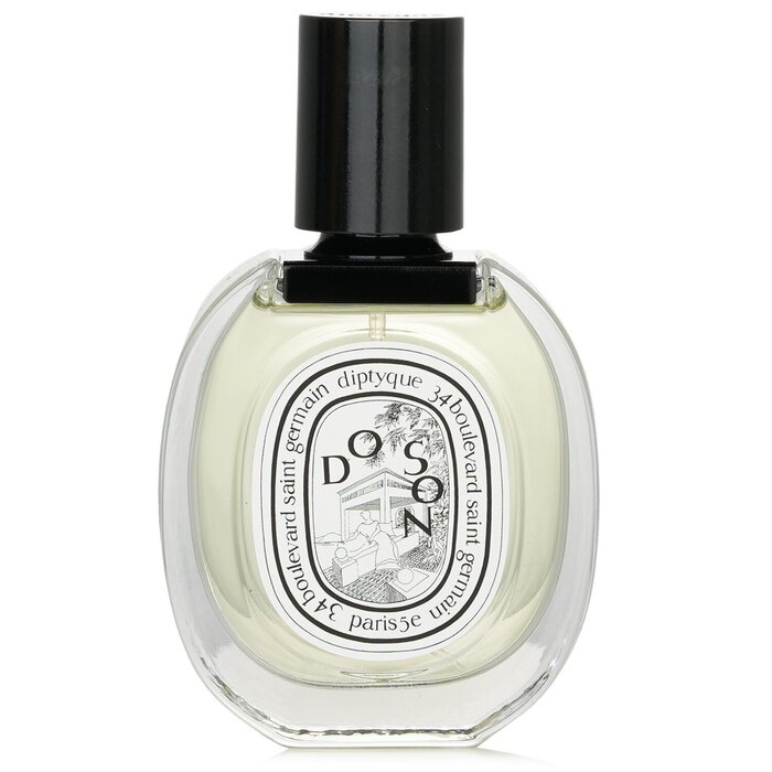 Diptyque Do Son Eau De Toilette Spray 425638 50ml/1.7oz