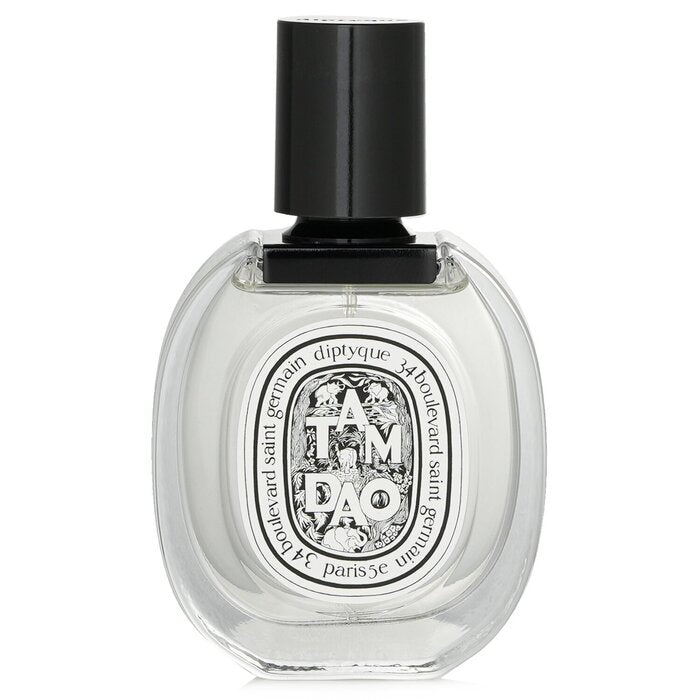 Diptyque Tam Dao Eau De Toilette Spray 425676 50ml/1.7oz