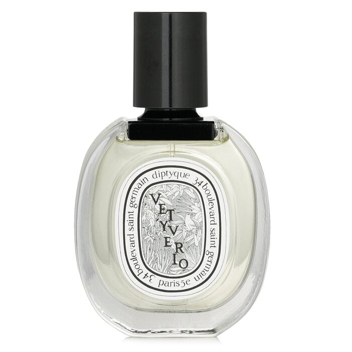 Diptyque Vetyverio Eau De Toilette Spray 425683 50ml/1.7oz