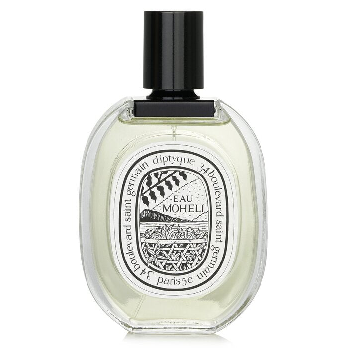 Diptyque Eau Moheli Eau De Toilette Spray 442697 100ml/3.4oz