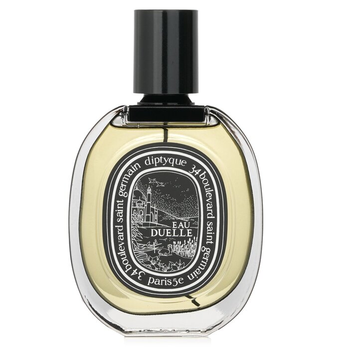 Diptyque Eau Duelle Eau De Parfum Spray 443182 75ml/2.5oz