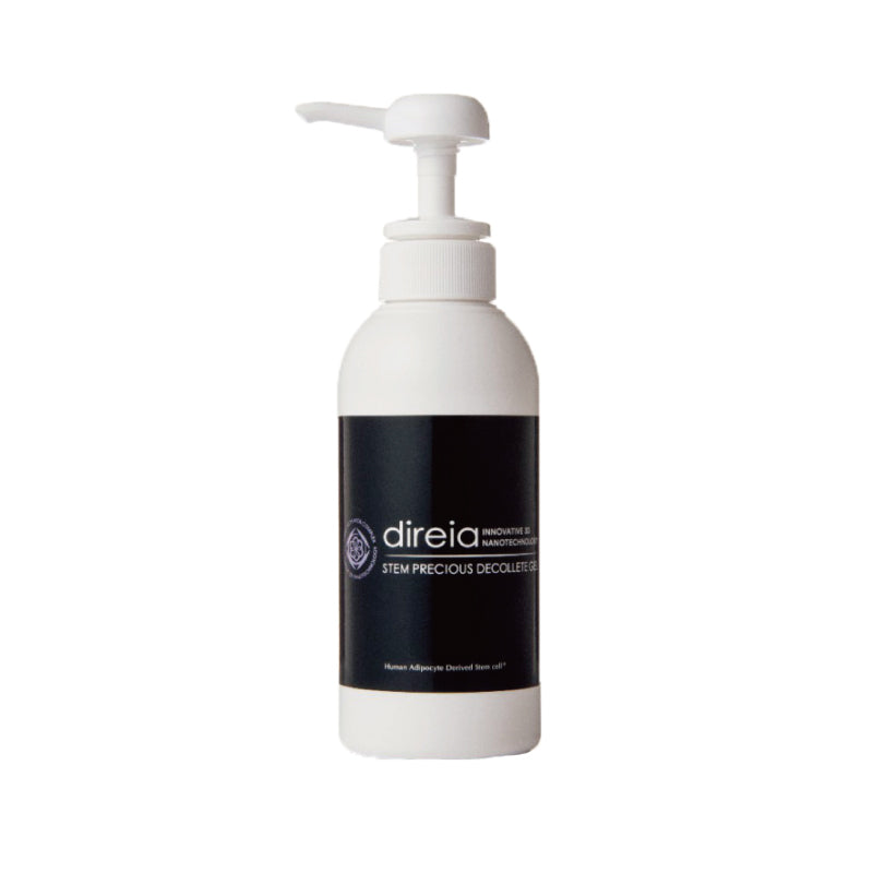 direia Stem Precious Decollete Gel 300ml