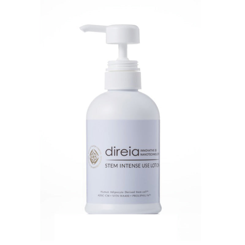 direia Stem Intense Lotion EX Some 400ml