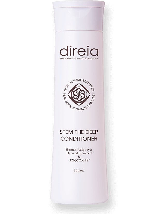 direia Stem The Deep Conditioner 300ml