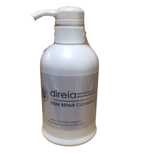 direia Stem Repair Cleansing 400ml