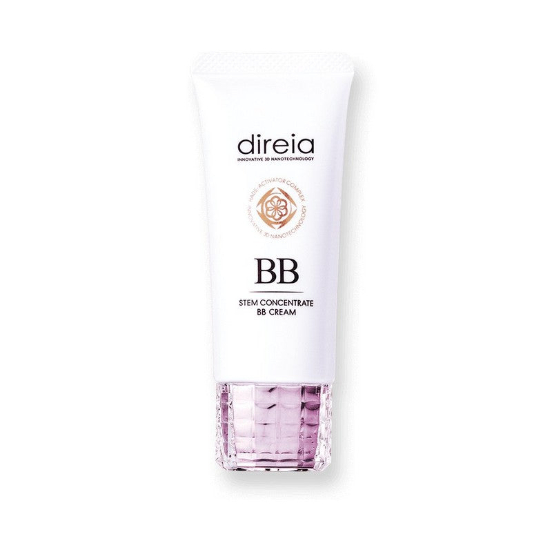 direia Stem Concentrate BB Cream (Yellow) 40g