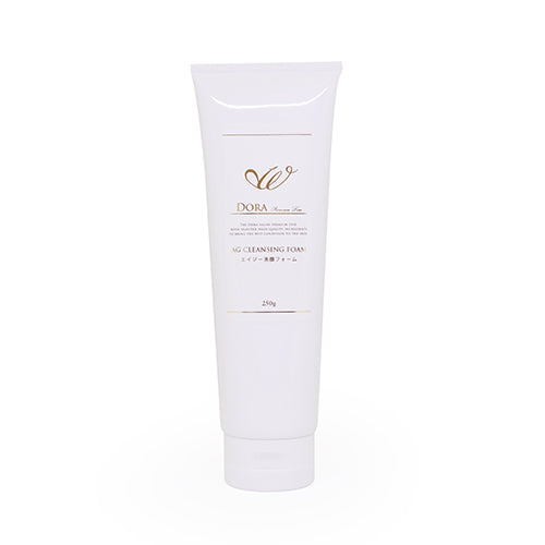 Dora AG Cleansing Foam 250g