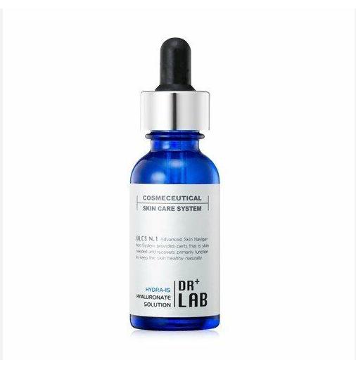 DR+LAB Hydra-15 Hyaluronate Solution 30ml