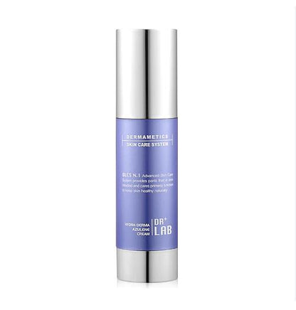 DR+LAB Hydra-Derma Azulene Cream 40g