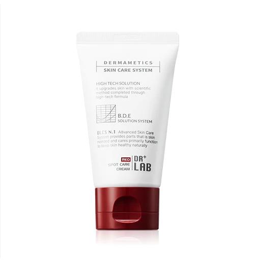 DR+LAB Red spot care Cream 60ml