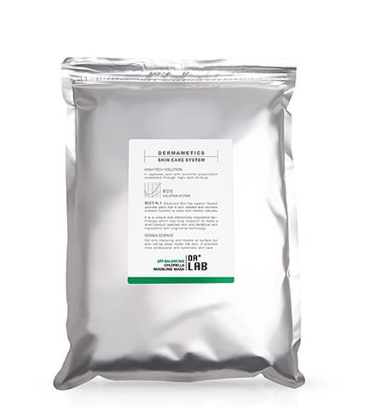 DR+LAB pH Balancing Chlorella Modeling Mask 650g