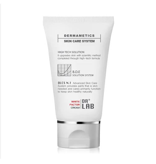 DR+LAB White Factor Cream 60ml