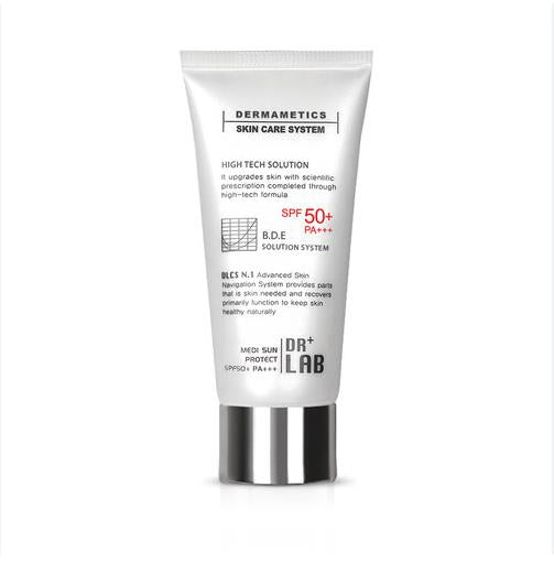 DR+LAB Medi Sun Protect SPF50+ 50ml