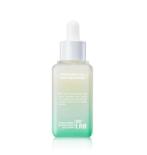 DR+LAB Hydra-derma Centellacica Solution 50ml