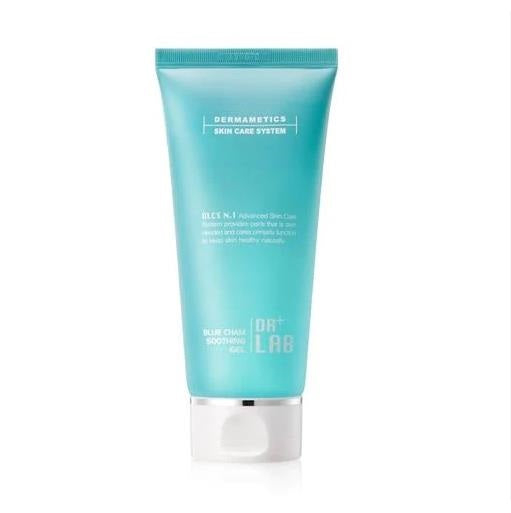 DR+LAB Blue Cham Soothing Gel 120g