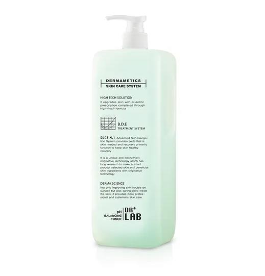 DR+LAB PH Balancing Toner 1000ml