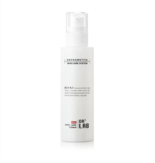 DR+LAB Red spot care toner 150ml