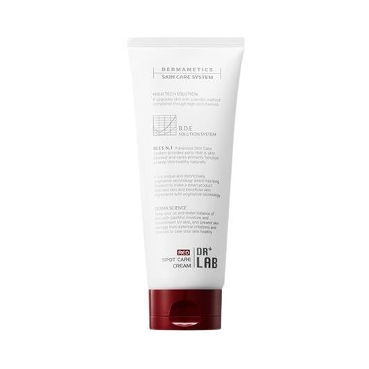 DR+LAB Red spot care Cream 200ml