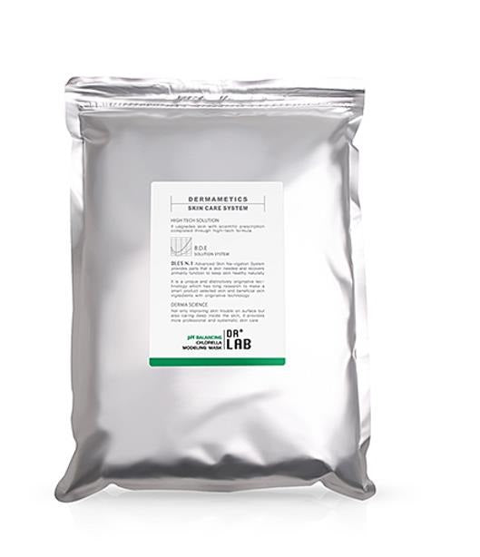 DR+LAB pH Balancing Chlorella Modeling Mask 1000g