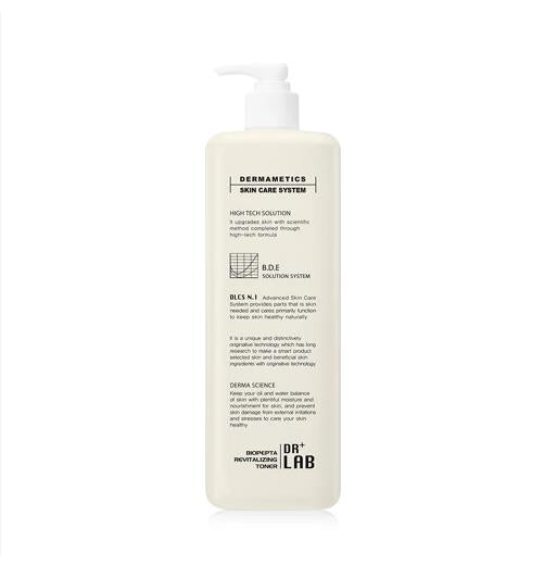 DR+LAB Biopepta Revitalizing Toner 1000ml