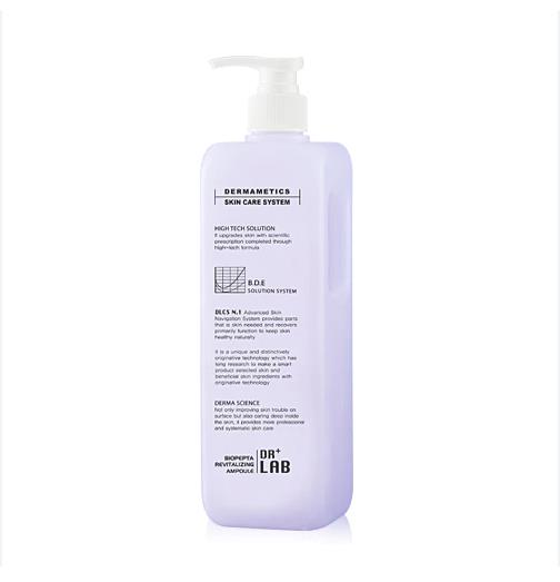 DR+LAB Biopepta Revitalizing ampoule 500ml