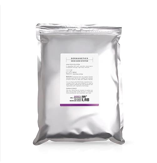 DR+LAB Biopepta Revitalizing Collagen Modeling Mask 1000g