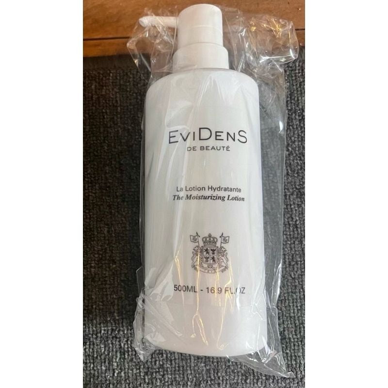 EviDenS de Beaute The Moisturizing Lotion 500ml