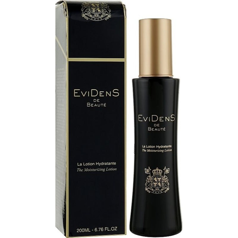 EviDenS de Beaute The Moisturizing Lotion 200ml