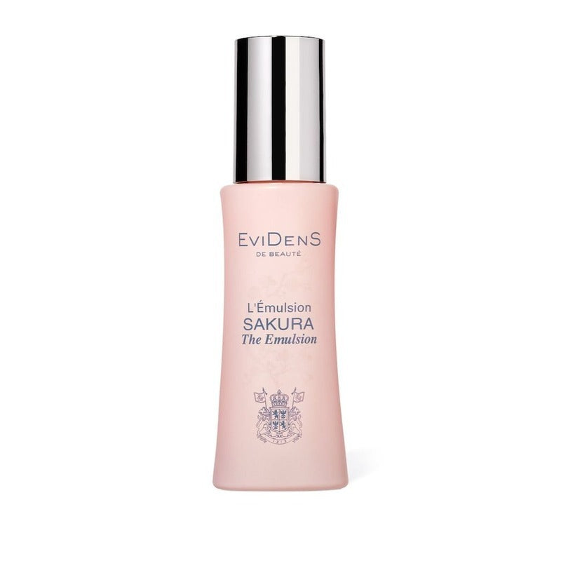 EviDenS de Beaute The Sakura Emulsion 50ml