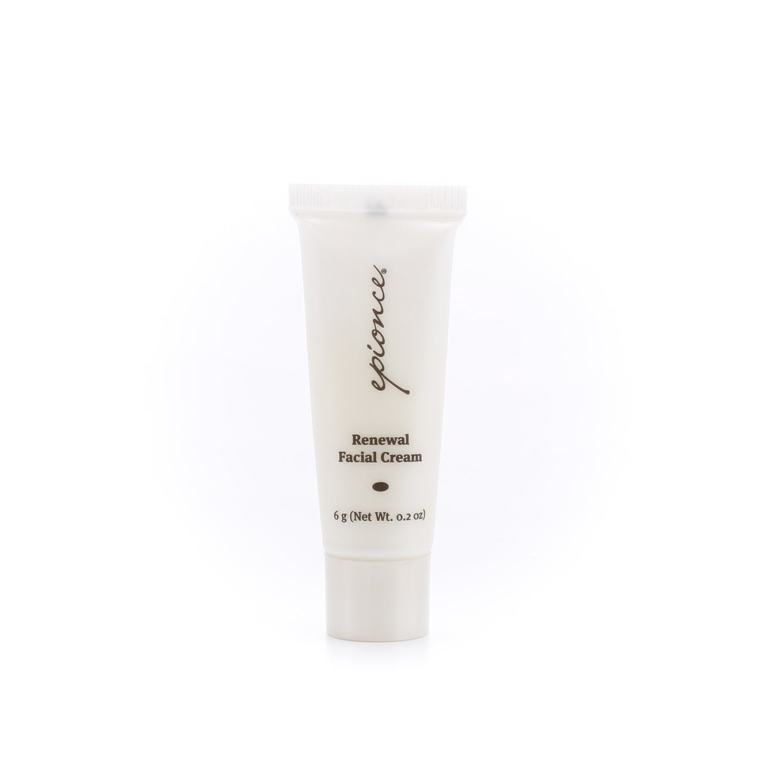 Epionce Epionce Renewal Facial Cream 6ml (Sample) 3枝