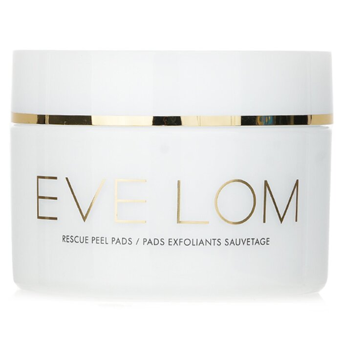 Eve Lom Rescue Peel Pads 02781/FGS100527 60pads