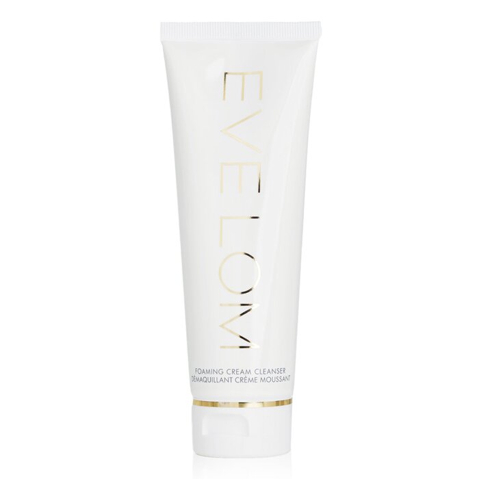 Eve Lom Foaming Cream Cleanser FGS100611 / 028671 120ml/4oz