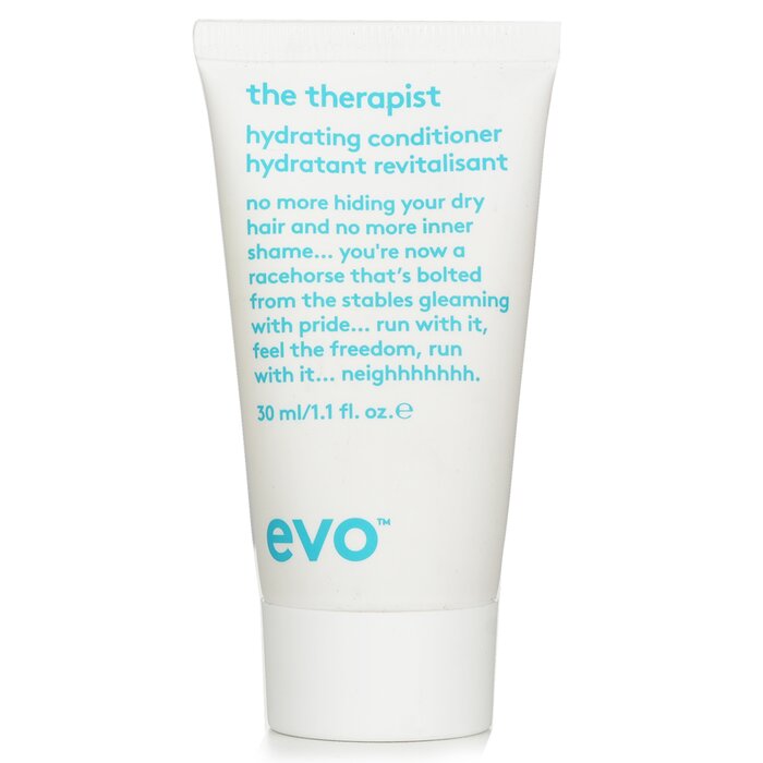 evo The Therapist Hydrating Conditioner 000953 30ml/1.1oz