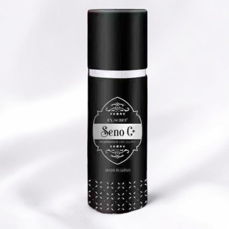 EX-SCRET Repair Complexe Detox Care Essence Seno C 15 times