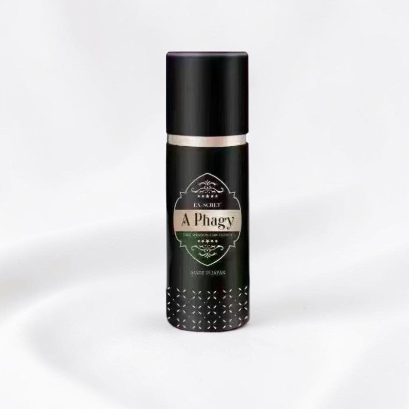 EX-SCRET Repair Complexe Detox Care Essence A Phagy 15 times