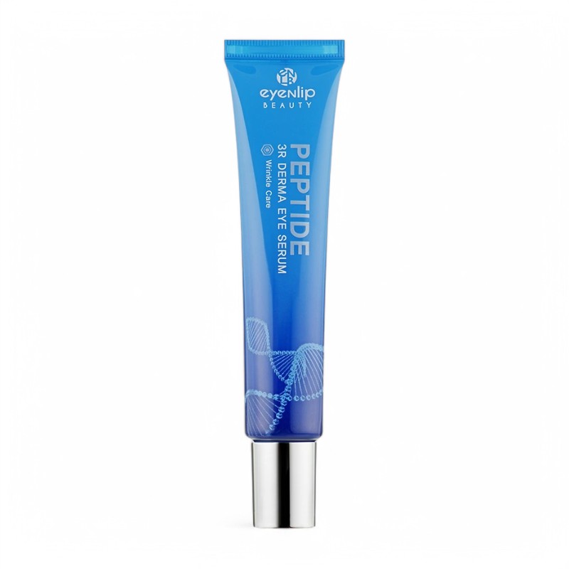 eyeNlip Peptide 3R Derma Eye Serum 25ml