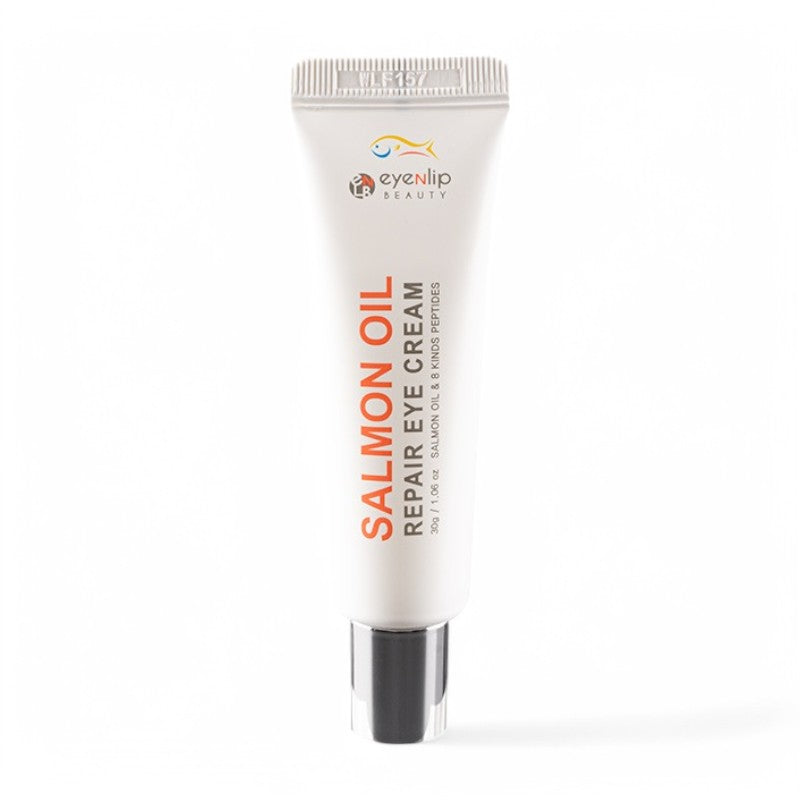 eyeNlip Salmon Oil Repair Eye Cream 30ml