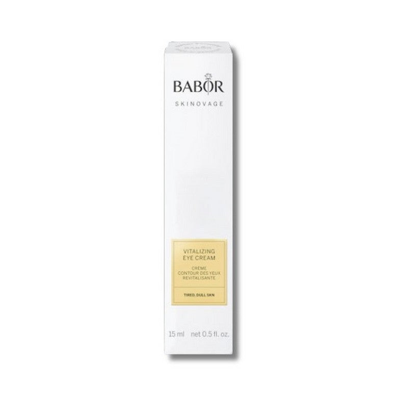 Babor Vitalizing Eye Cream 15ml