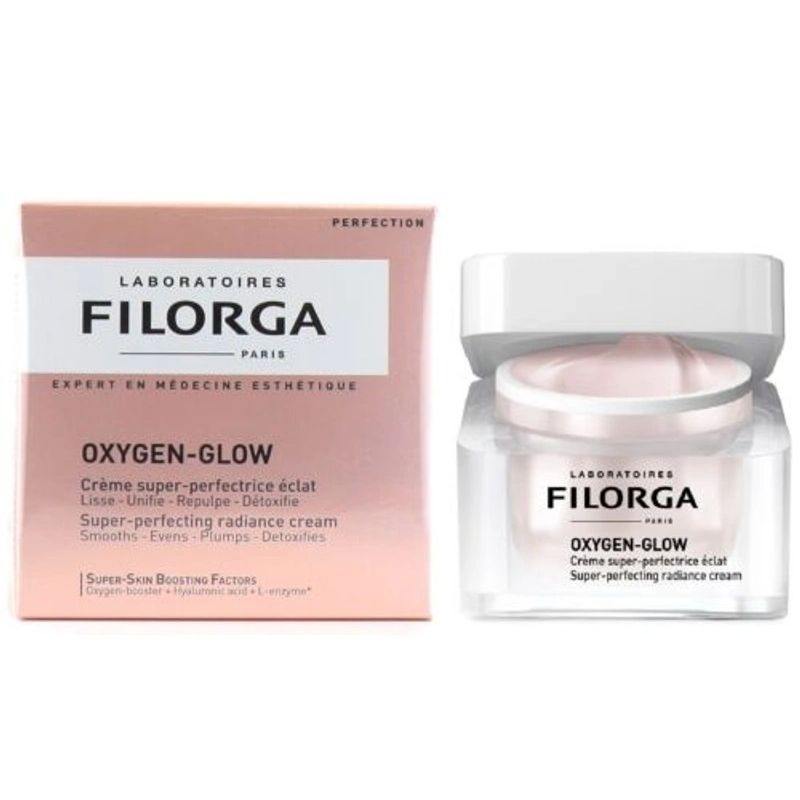 Laboratoires Filorga Oxygen-Glow Super-Perfecting Radiance 50ml/1.69oZ