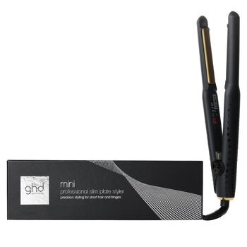 ghd Mini Professional Slim Plate Styler - 