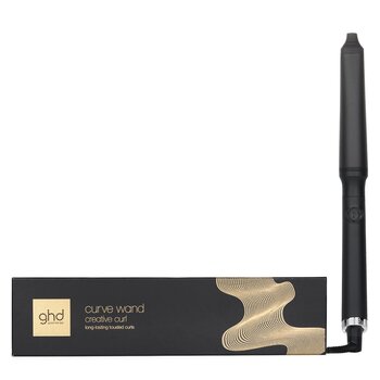 ghd Curve Wand Creative Curl Hair Curlers - 