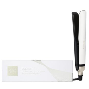 ghd Platinum+ Professional Smart Styler -