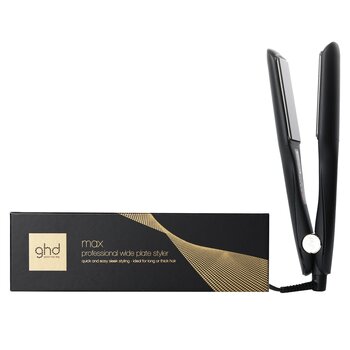 ghd Max Professional Wide Plate Styler -