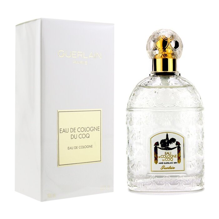 Guerlain Du Coq Edc Spray 100ml/3.4oz