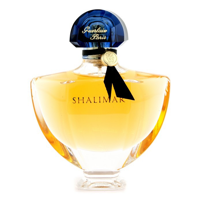 Guerlain Shalimar Edp Spray 68331/ G011354   50ml/1.7oz