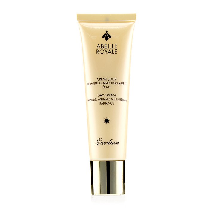 Guerlain Abeille Royale Day Cream (Normal to Combination Skin) 62706 30ml/1oz