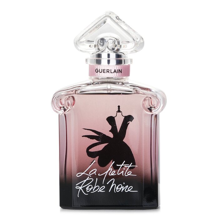 Guerlain La Petite Robe Noire Eau De Parfum Spray G011470   50ml/1.6oz