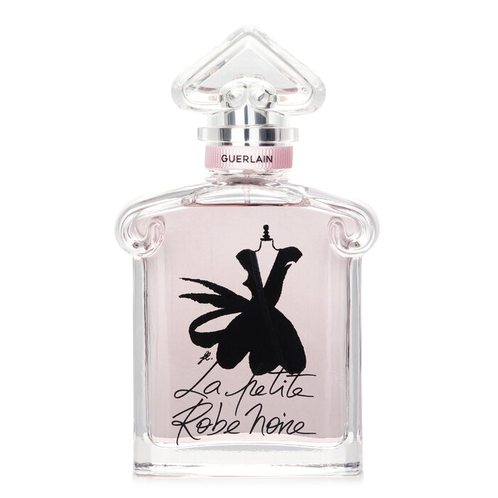 Guerlain La Petite Robe Noire Eau De Toilette Spray 114746   100ml/3.3oz